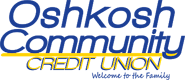 Oshkosh Community Credit Union Logo